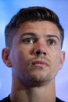 Luke Campbell profile photo
