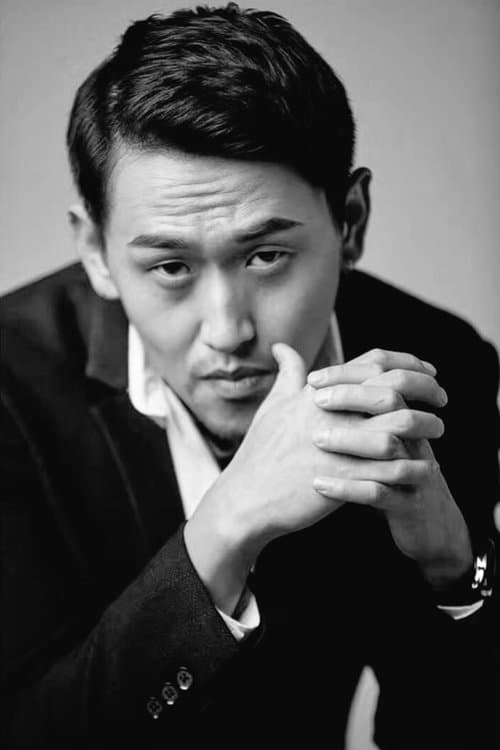 Zhu Haiyu profile photo