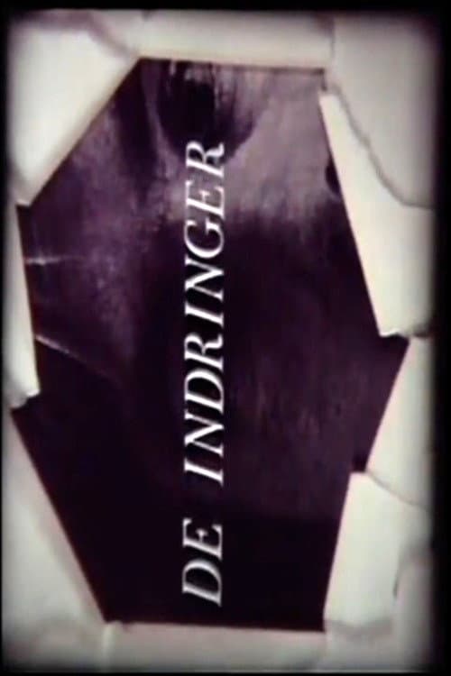 The Intruder poster