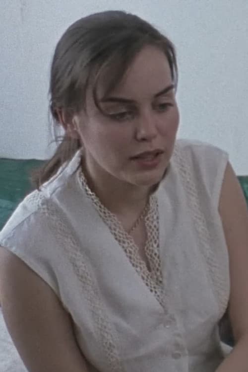 Cécile Parès profile photo