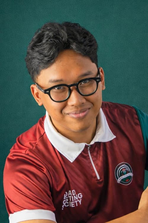Richard Hayan profile photo