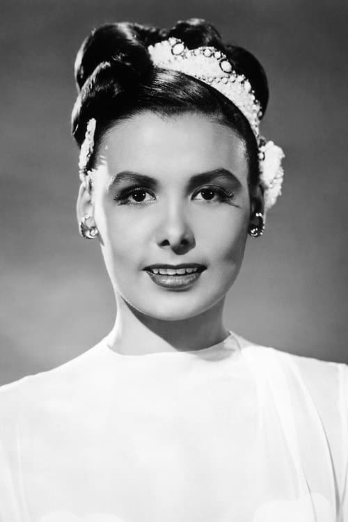 Lena Horne profile photo
