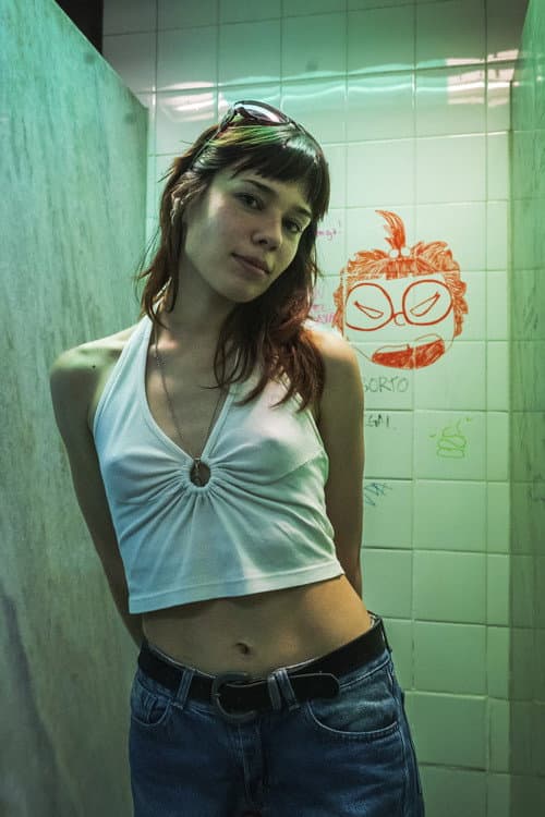 Florencia Sosa profile photo
