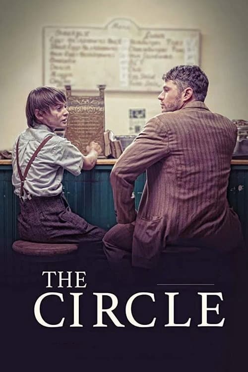The Circle poster