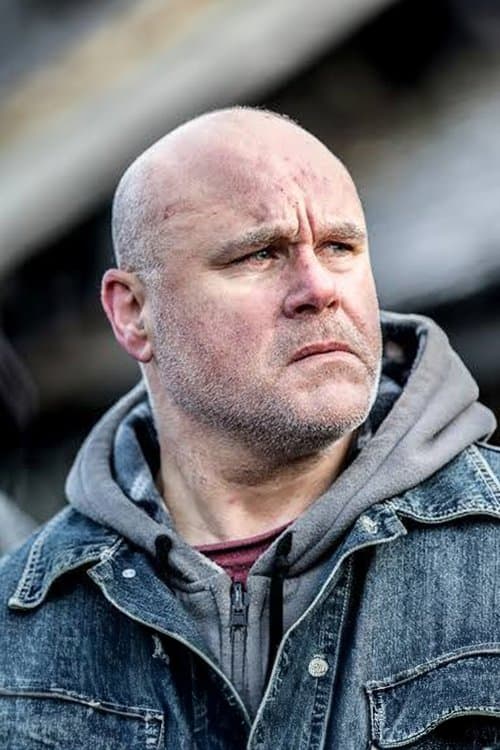 Rob James Capel profile photo