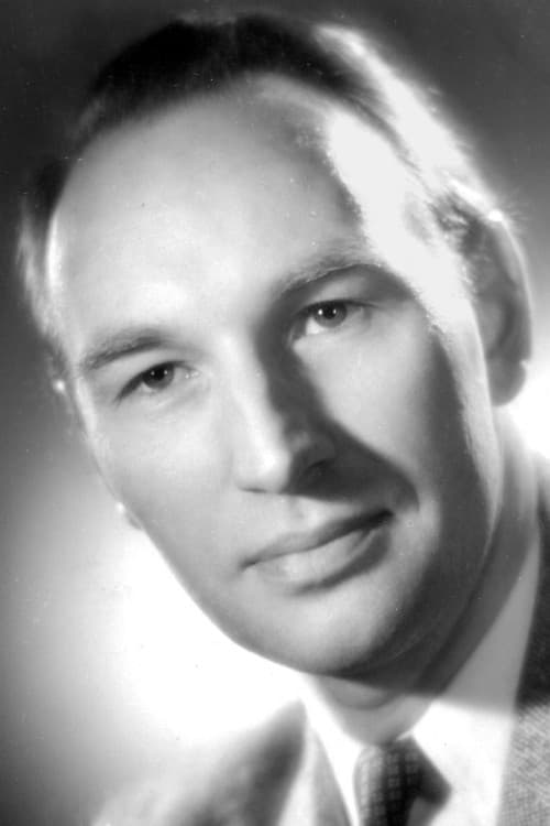 Sven Holmberg profile photo