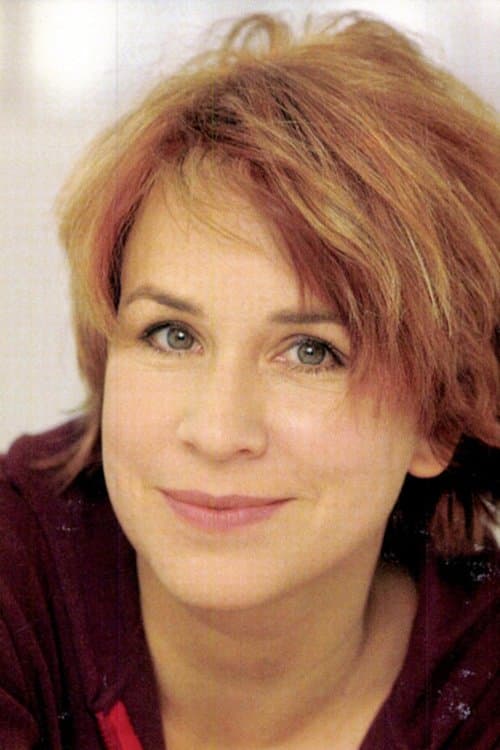 Bettina Kupfer profile photo