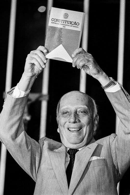 Ulysses Guimarães profile photo