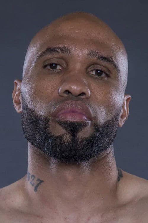 Ishe Smith profile photo