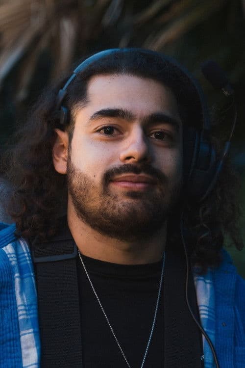 Christian Luna profile photo