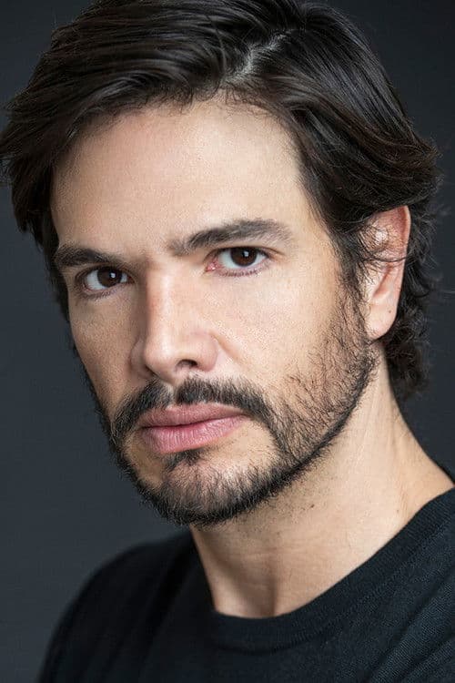 Andrés Zuno profile photo