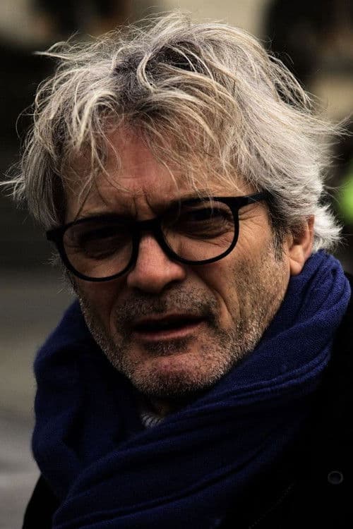 Denis Hubleur profile photo