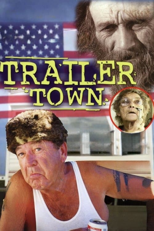 Trailer Town poster
