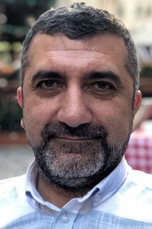 Alakbar Aliyev profile photo