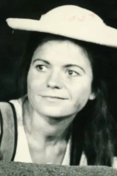 Sarah-Jane Holm profile photo