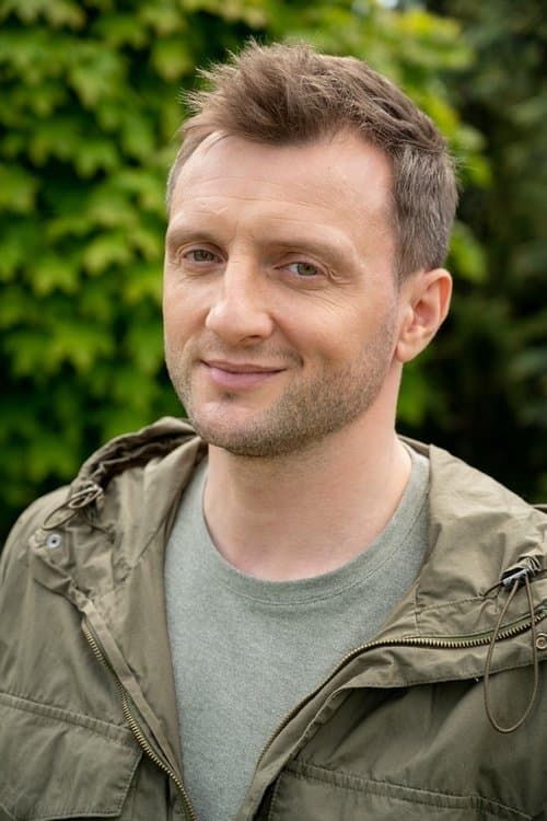 Arkadiusz Smoleński profile photo
