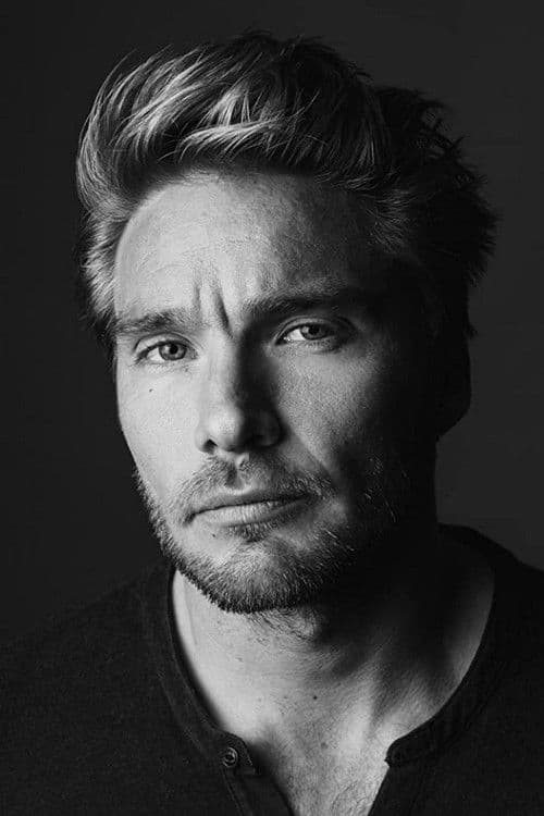 Leo Sjöman profile photo