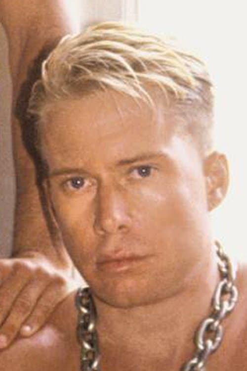 Jarod Clark profile photo