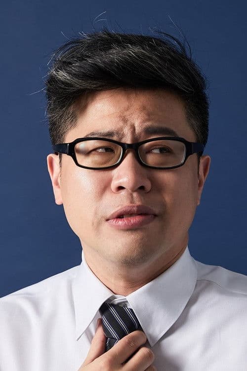 Hung-Jen Lo profile photo