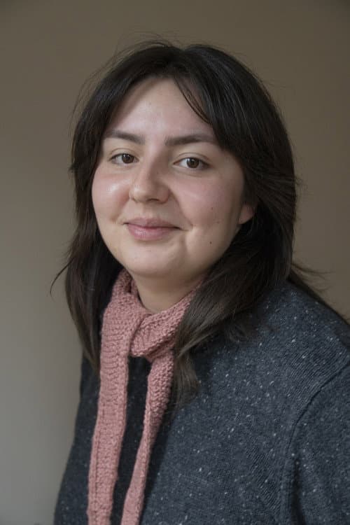 Paula Moreno profile photo