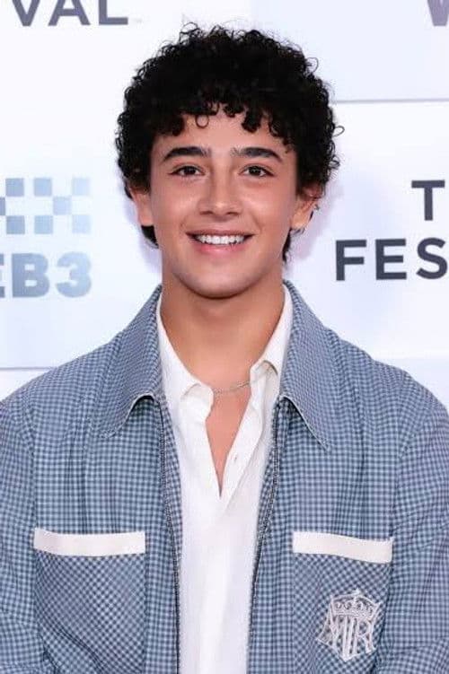 Kingston Rumi Southwick profile photo