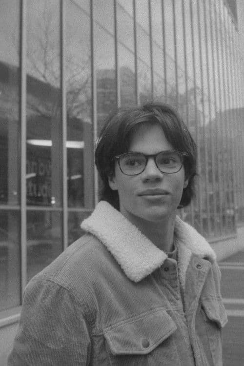 Evan Bertschy profile photo