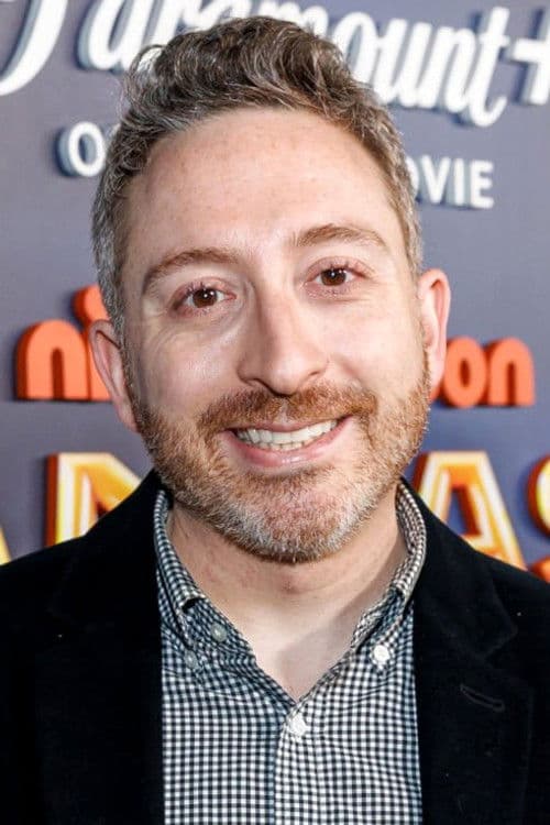 Dan Gurewitch profile photo