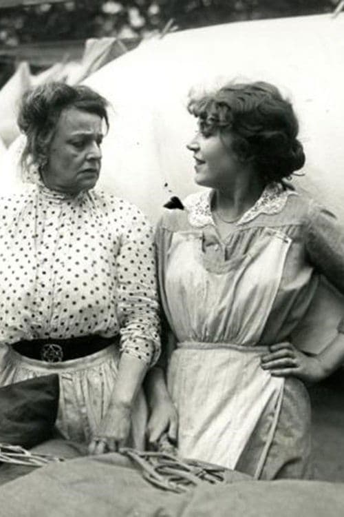 The Peacemaker poster