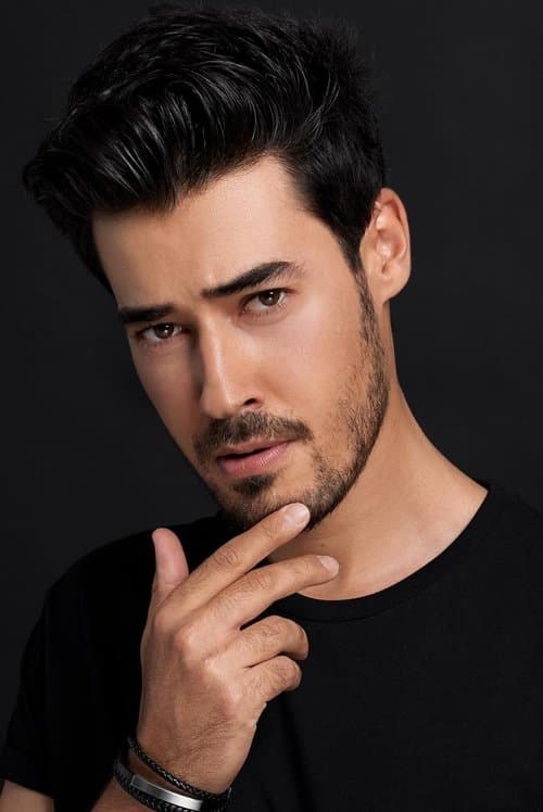 Berkay Veli profile photo