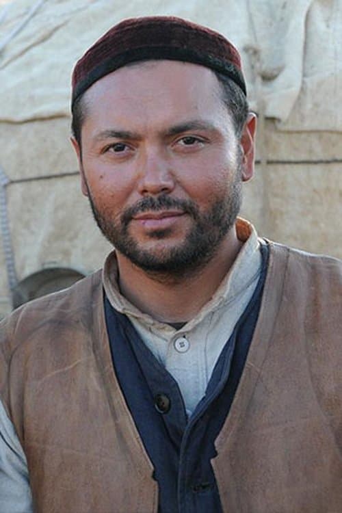 Baihetiyaer Eziz profile photo