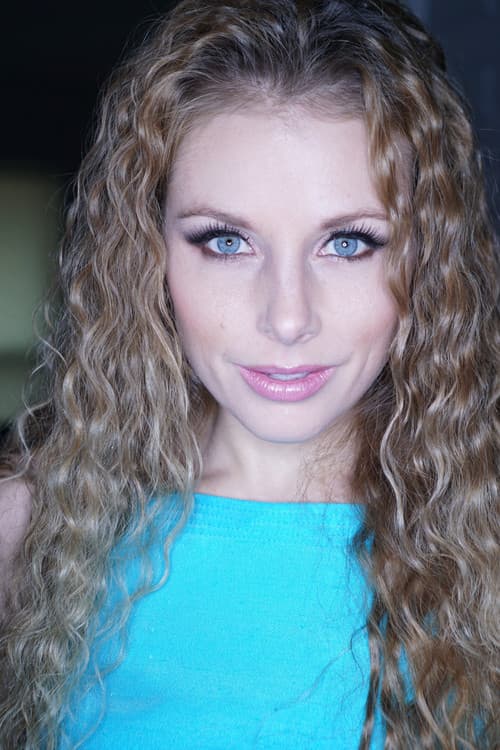 Mercedes Peterson profile photo