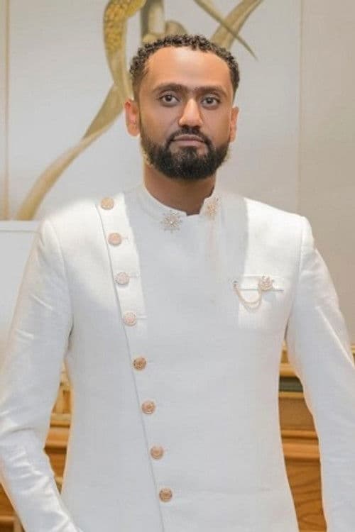 Natay Getachew profile photo