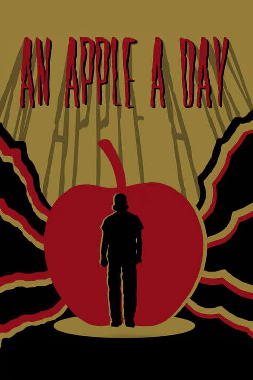 An Apple a Day poster
