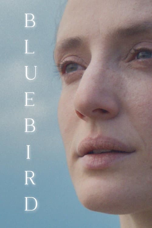 Bluebird poster