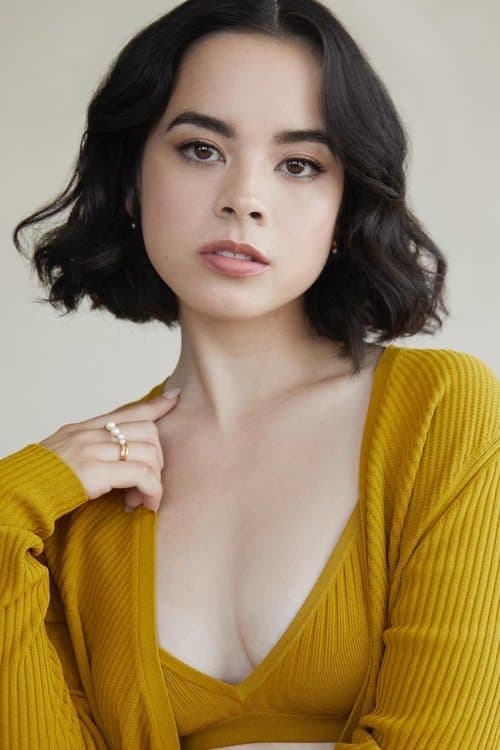 Julia Rehwald profile photo