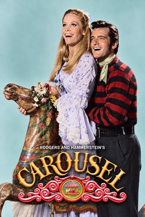 Carousel poster