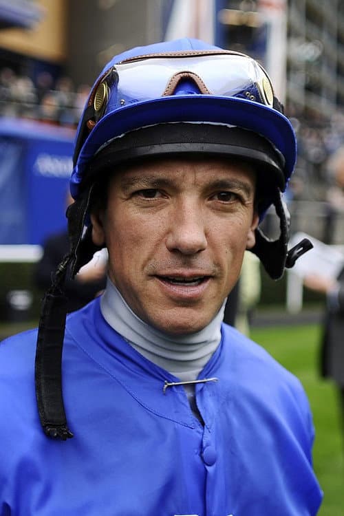 Frankie Dettori profile photo