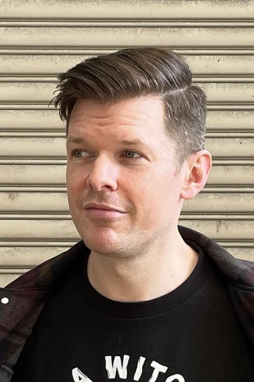 Dave Jackson profile photo