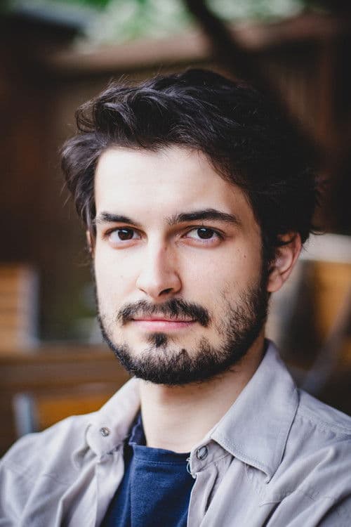 Jakub Spišák profile photo