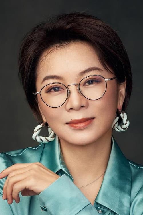 Yang Xiaopei profile photo