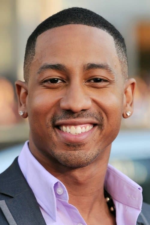 Brandon T. Jackson profile photo