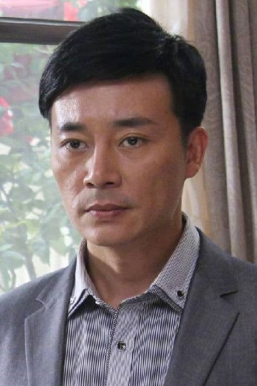 Sun Rong profile photo