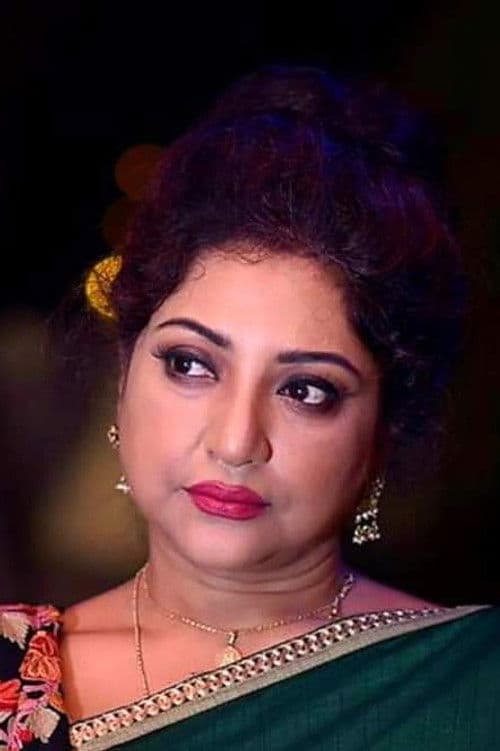 Malabika Sen profile photo