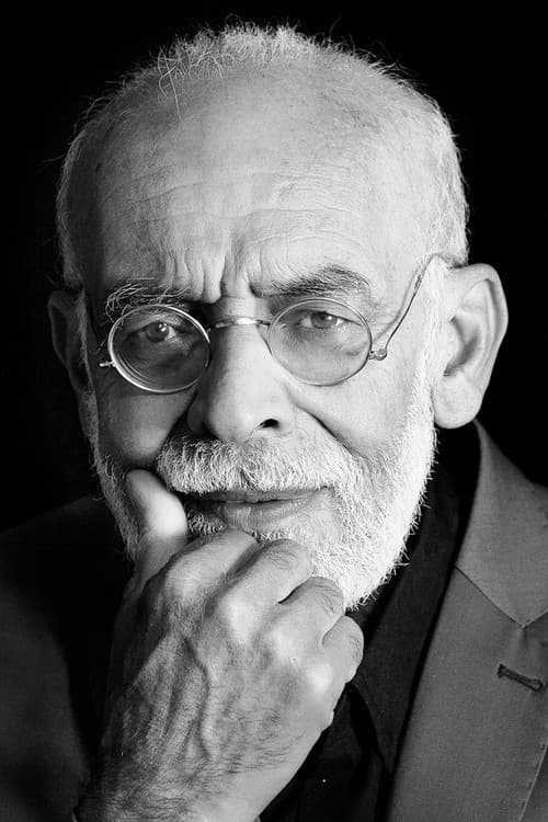 Mehdi Faghih profile photo