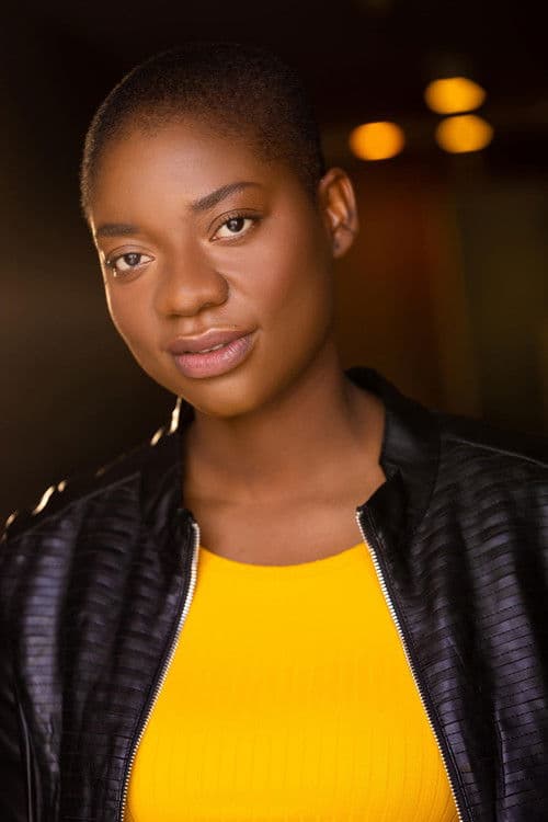 Marie France Louis profile photo