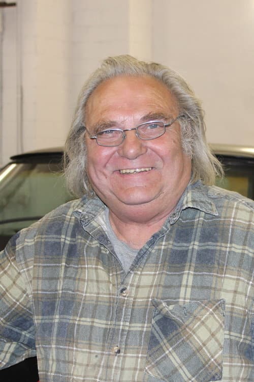 Günter Zschimmer profile photo