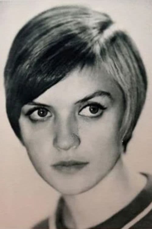 Irina Kikhteva profile photo