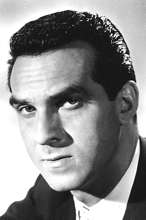 Robert Arden profile photo