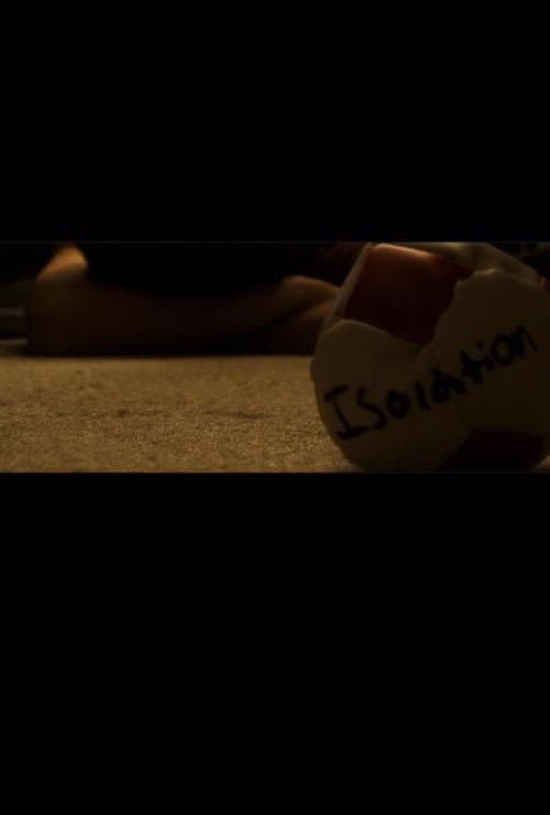 Isolation poster