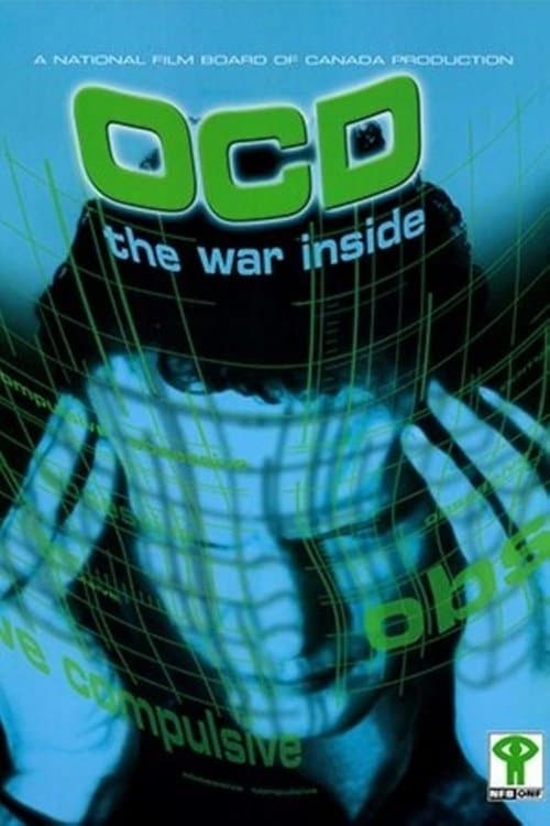 OCD: The War Inside poster